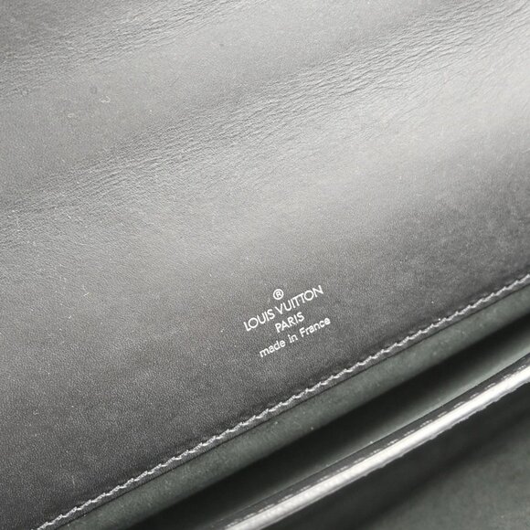 Louis Vuitton Monogram Macassar Rally handbag M92292 NQ00964 - Picture 8 of 11